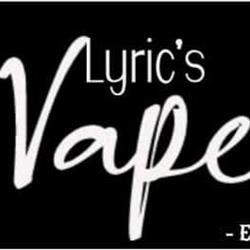 Lyric's Vape Shop