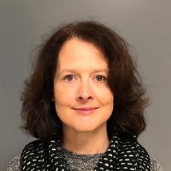Brenda R. Van Fossen, MD