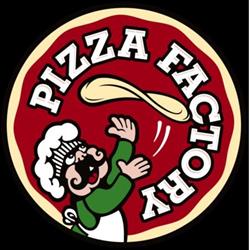 Pizza Factory Abbotsford