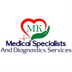 MK Medical Specialists and Diagnostics Services