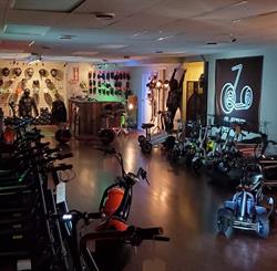 Fatwhip Scooters