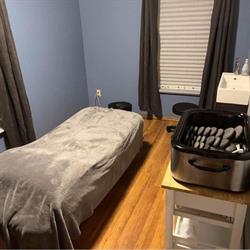 Exhale Therapeutic Massage