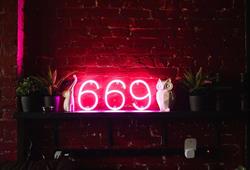 669 Studios