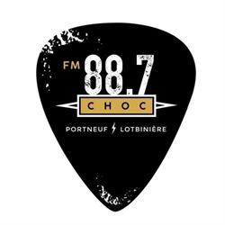CHOC FM 88.7