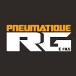 Pneumatique RG & Fils