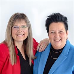 Équipe CC Lévesque - courtiers immobiliers résidentiels