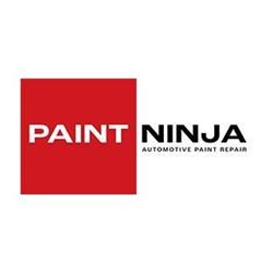 Paint Ninja