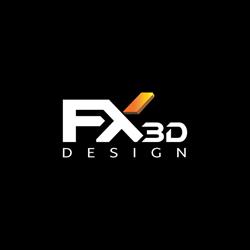 FX3D Design