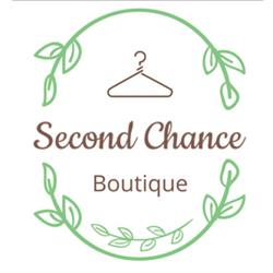 The Green Door - Second Chance Boutique