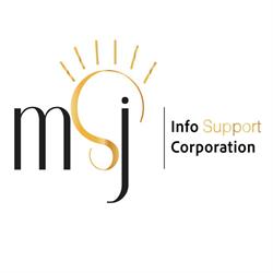 MSJ Info Support Corporation