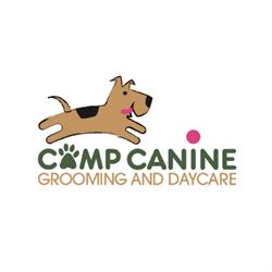 Camp Canine