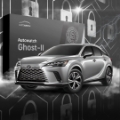 Autowatch Ghost II Antitheft Immobilizer