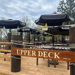 The Upper Deck