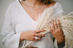 Kat Cadegan Jewellery