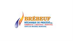 Brébeuf Mécanique de Procédé inc.