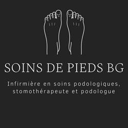 Soins de Pieds B.G. et Soins Infirmiers