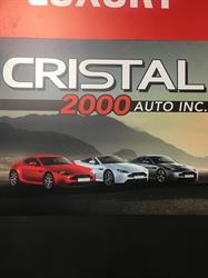 Cristal 2000 Auto Inc