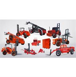 Tovel Manufacturing Inc