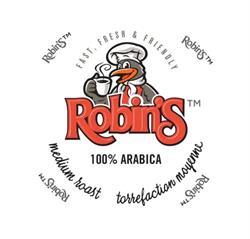 Robin's Donuts