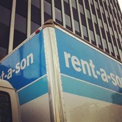Rent-a-Son