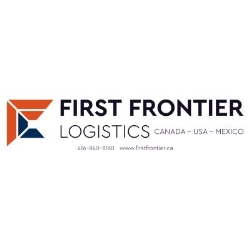 FIRST FRONTIER LOGISTICS INC.