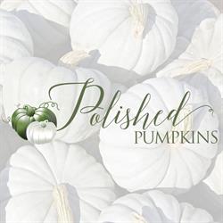 Polished Pumpkins Children's Boutique