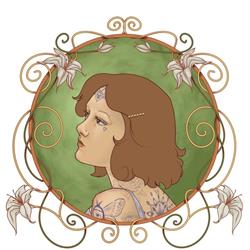 Anatomy Nouveau