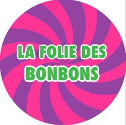La Folie des Bonbons