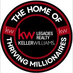 Keller Williams Legacies Realty