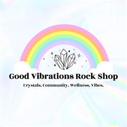 Good Vibrations Rock Shop