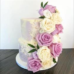 Rainy Cakes