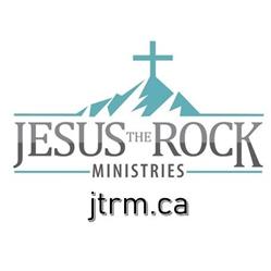 Jesus the Rock Ministries (JTRM)