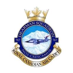 767 Dearman Squadron Royal Canadian Air Cadets