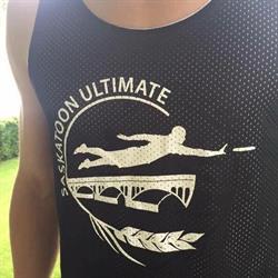 Saskatoon Ultimate Disc Sport Society
