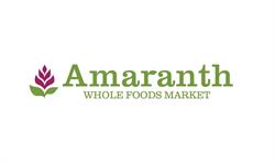 Amaranth Whole Foods Market - Arbour Lake Market