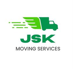 JSK Moving Services
