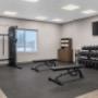 Health club fitness center gym Health club fitness center gym