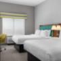 Guest room Guest room