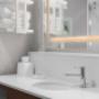 Guest room bath Guest room bath