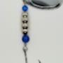 Fatal Attraction is 3/8 oz weighted barrel body with carbon steel 1/0 hook
Available in other bead colors Fatal Attraction is 3/8 oz weighted barrel body with carbon steel 1/0 hook
Available in other bead colors