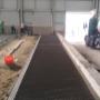 Epoxy coatings, stamped decorative concrete, broom finishes, power trowel finishes, paving, concrete repair, leveling Epoxy coatings, stamped decorative concrete, broom finishes, power trowel finishes, paving, concrete repair, leveling