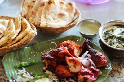 Dhaba-Junction-On-Queen