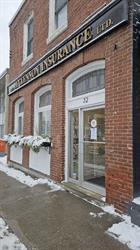 WWD McGlennon Insurance Broker Ltd.
