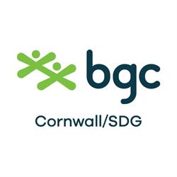 Teens of BGC Cornwall/SDG