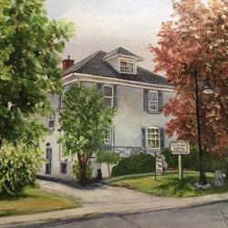Arnold Crescent Animal Hospital