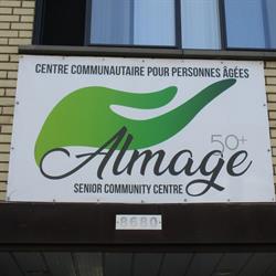 Almage Senior Citizen Center