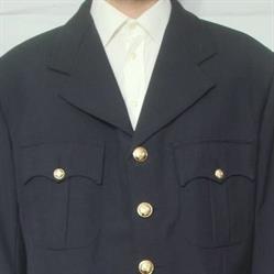 Custom Uniform