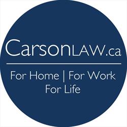 Carson Law