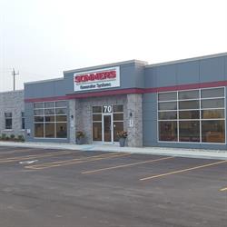 Sommers Generator Systems