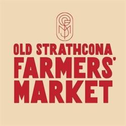 Old Strathcona Farmers' Market